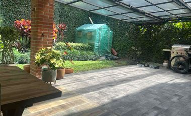 VENTA DE CASA EN ENVIGADO