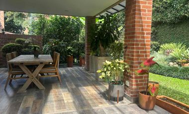 VENTA DE CASA EN ENVIGADO