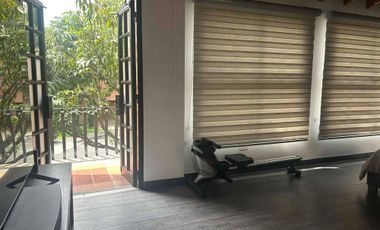 VENTA DE CASA EN ENVIGADO