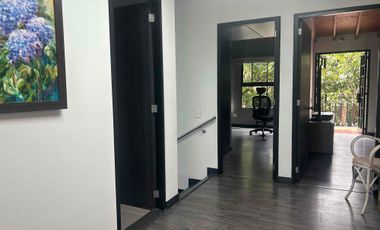 VENTA DE CASA EN ENVIGADO