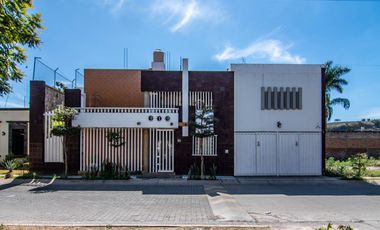 Residencia en Venta en Tequila Jalisco