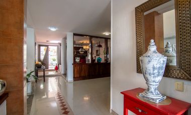 Residencia en Venta en Tequila Jalisco