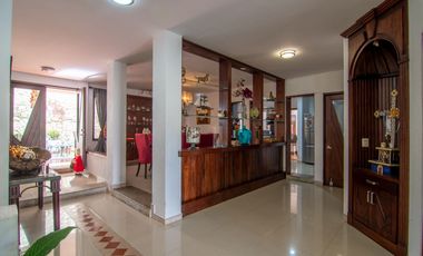 Residencia en Venta en Tequila Jalisco