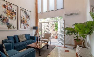 Residencia en Venta en Tequila Jalisco