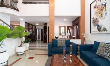 Residencia en Venta en Tequila Jalisco
