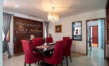 Residencia en Venta en Tequila Jalisco