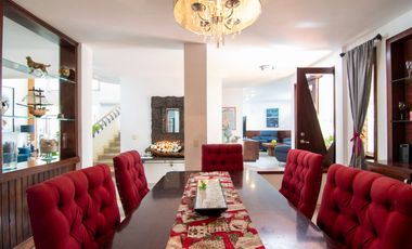 Residencia en Venta en Tequila Jalisco