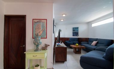 Residencia en Venta en Tequila Jalisco