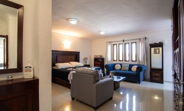 Residencia en Venta en Tequila Jalisco