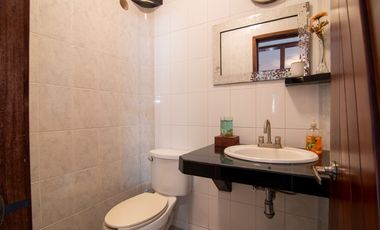 Residencia en Venta en Tequila Jalisco