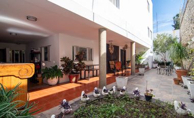 Residencia en Venta en Tequila Jalisco