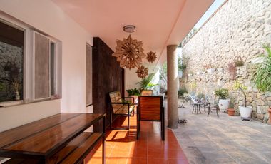 Residencia en Venta en Tequila Jalisco