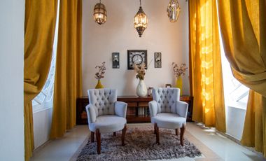 Residencia en Venta en Tequila Jalisco