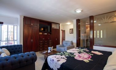 Residencia en Venta en Tequila Jalisco