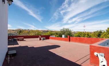 Residencia en Venta en Tequila Jalisco