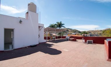 Residencia en Venta en Tequila Jalisco
