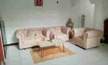 rumah mewah d komplek Narogong