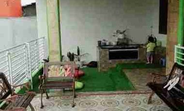 rumah mewah d komplek Narogong