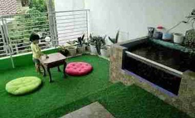 rumah mewah d komplek Narogong