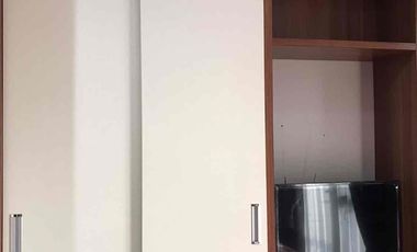 Apartement Studio Siap Huni Under PPJB