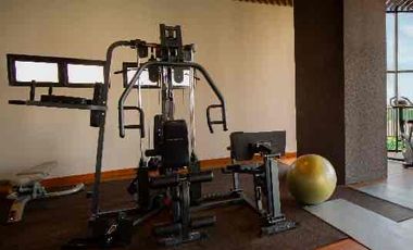 Apartement Studio Siap Huni Under PPJB