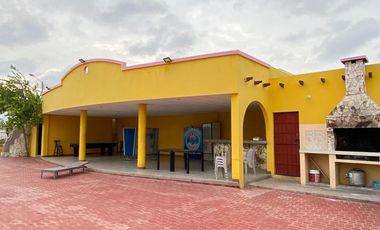 Casa en alquiler en Urb. Privada - Salinas, Ecuador