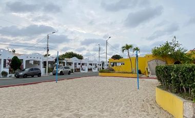 Casa en alquiler en Urb. Privada - Salinas, Ecuador