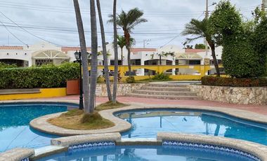 Casa en alquiler en Urb. Privada - Salinas, Ecuador