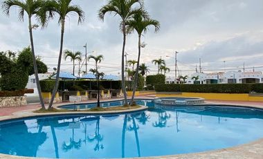 Casa en alquiler en Urb. Privada - Salinas, Ecuador