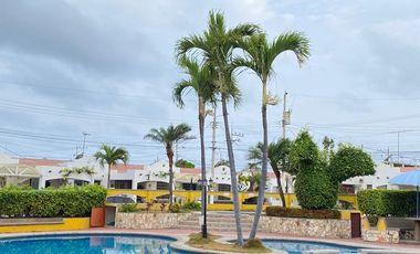 Casa en alquiler en Urb. Privada - Salinas, Ecuador