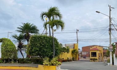 Casa en alquiler en Urb. Privada - Salinas, Ecuador