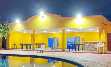 Casa en alquiler en Urb. Privada - Salinas, Ecuador