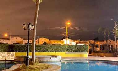 Casa en alquiler en Urb. Privada - Salinas, Ecuador