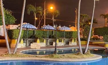 Casa en alquiler en Urb. Privada - Salinas, Ecuador