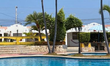 Casa en alquiler en Urb. Privada - Salinas, Ecuador