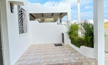 Casa en alquiler en Urb. Privada - Salinas, Ecuador