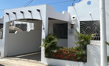 Casa en alquiler en Urb. Privada - Salinas, Ecuador