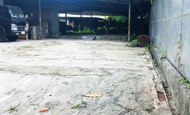 Tanah Komersiil Dekat Jalan letnan Sutopo BSD City Tangerang