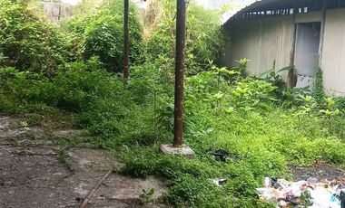 Tanah Komersiil Dekat Jalan letnan Sutopo BSD City Tangerang