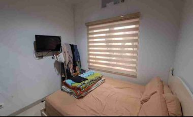Dijual Rumah Terawat Full Furnished di Paradise Regency Antapani Kota Bandung