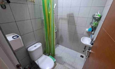 Dijual Rumah Terawat Full Furnished di Paradise Regency Antapani Kota Bandung