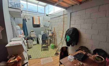 Dijual Rumah Terawat Full Furnished di Paradise Regency Antapani Kota Bandung