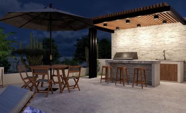 CASA EN VENTA EN COUNTRY CLUB SAN CARLOS SONORA