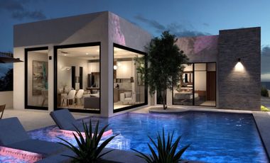 CASA EN VENTA EN COUNTRY CLUB SAN CARLOS SONORA