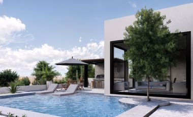 CASA EN VENTA EN COUNTRY CLUB SAN CARLOS SONORA