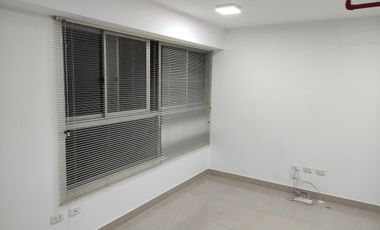 Departamento venta en Chorrillos, Lima