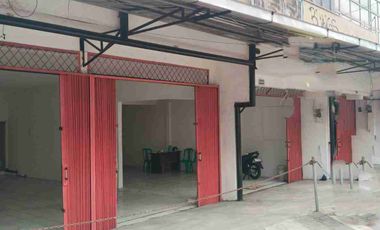 Disewa Ruko Strategis jalan raya Margonda