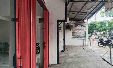 Disewa Ruko Strategis jalan raya Margonda