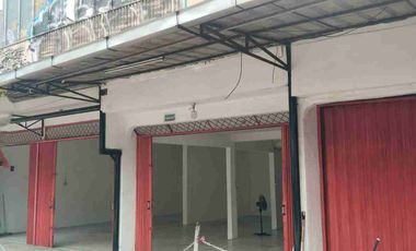 Disewa Ruko Strategis jalan raya Margonda