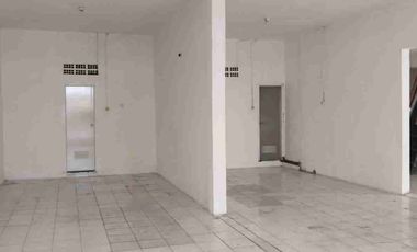 Disewa Ruko Strategis jalan raya Margonda